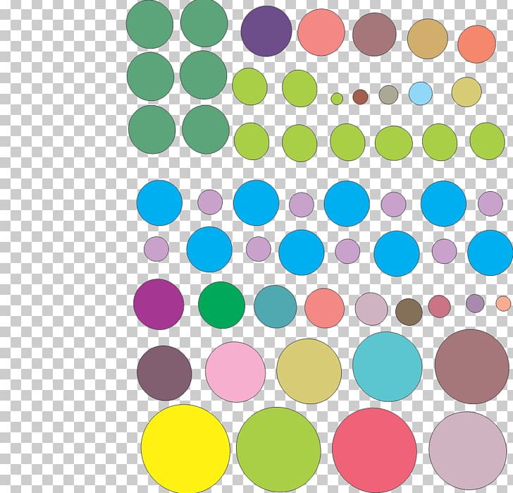 Polka Dot Circle Point PNG, Clipart, Area, Circle, Education Science, Line, Point Free PNG Download