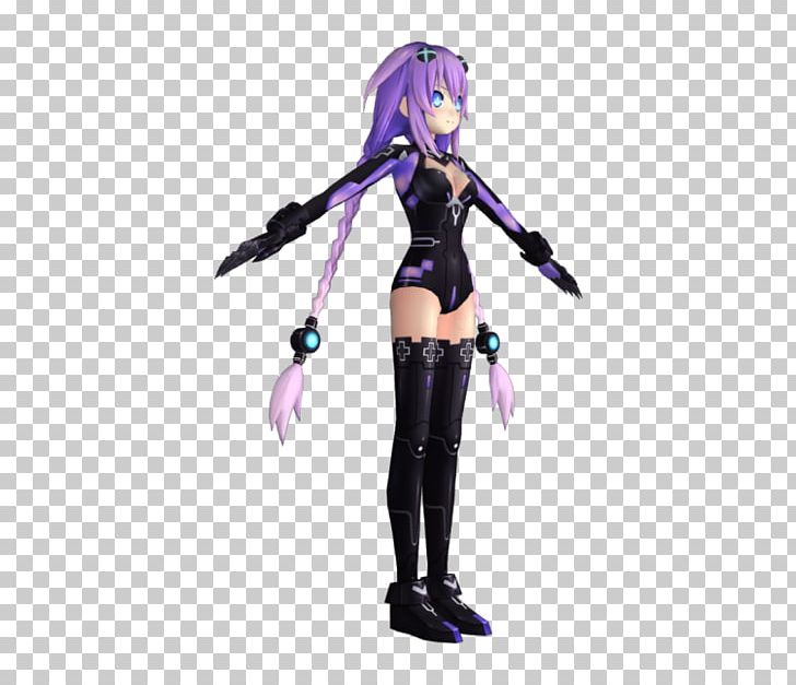 Purple Heart Thingiverse 3D Modeling Hyperdimension Neptunia 3D Computer Graphics PNG, Clipart, 3d Computer Graphics, 3d Modeling, Action Figure, Action Toy Figures, Anime Free PNG Download