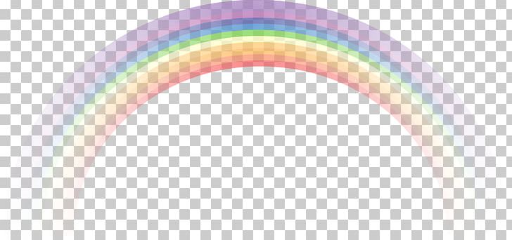 Rainbow Sky Circle PNG, Clipart, Circle, Line, Nature, Pink, Rainbow Free PNG Download