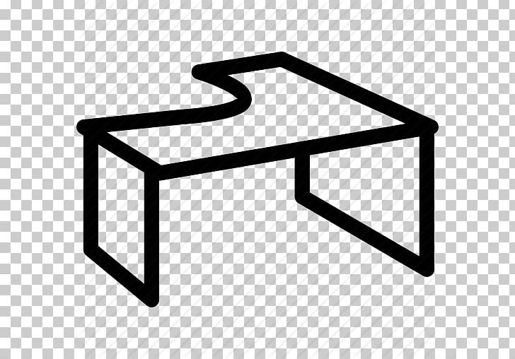Table Desk Office Furniture Computer Icons PNG, Clipart, Angle, Area, Black And White, Brand, Cabinetry Free PNG Download