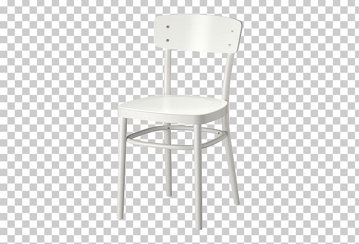 Table IKEA Chair Dining Room Kitchen PNG, Clipart, Angle, Armrest, Background White, Bentwood, Black White Free PNG Download