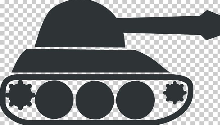 Tank PNG, Clipart, Army, Black, Black And White, Computer Icons, Light Tank Free PNG Download