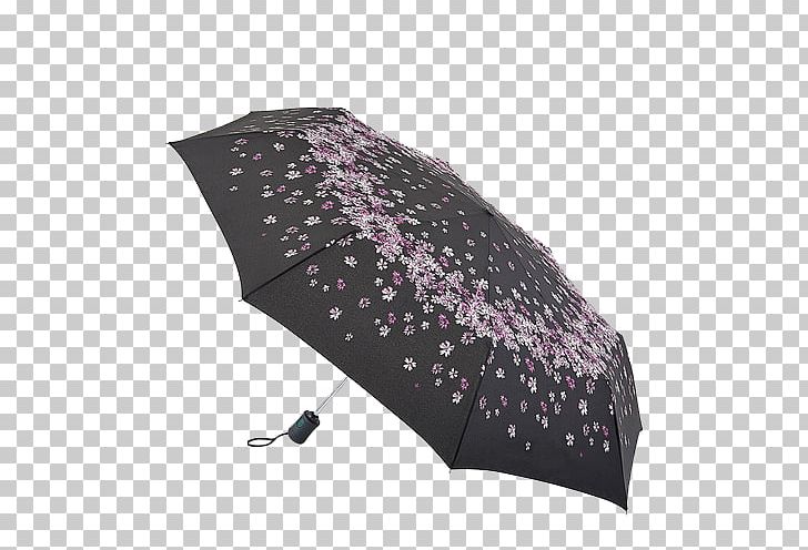 Umbrella Rain Clothing Handbag Flower PNG, Clipart, Black, Black Background, Black Board, Black Hair, Black Umbrella Free PNG Download