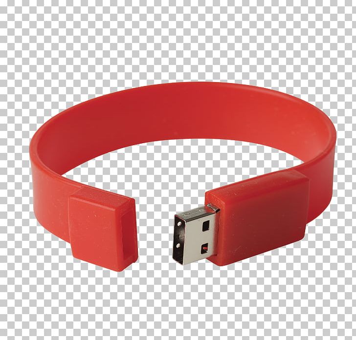USB Flash Drives Wristband Gel Bracelet PNG, Clipart, Belt Buckle, Bracelet, Clothing, Clothing Accessories, Color Free PNG Download