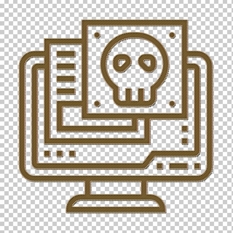 Virus Icon Cyber Crime Icon PNG, Clipart, Cyber Crime Icon, Line, Line Art, Logo, Virus Icon Free PNG Download