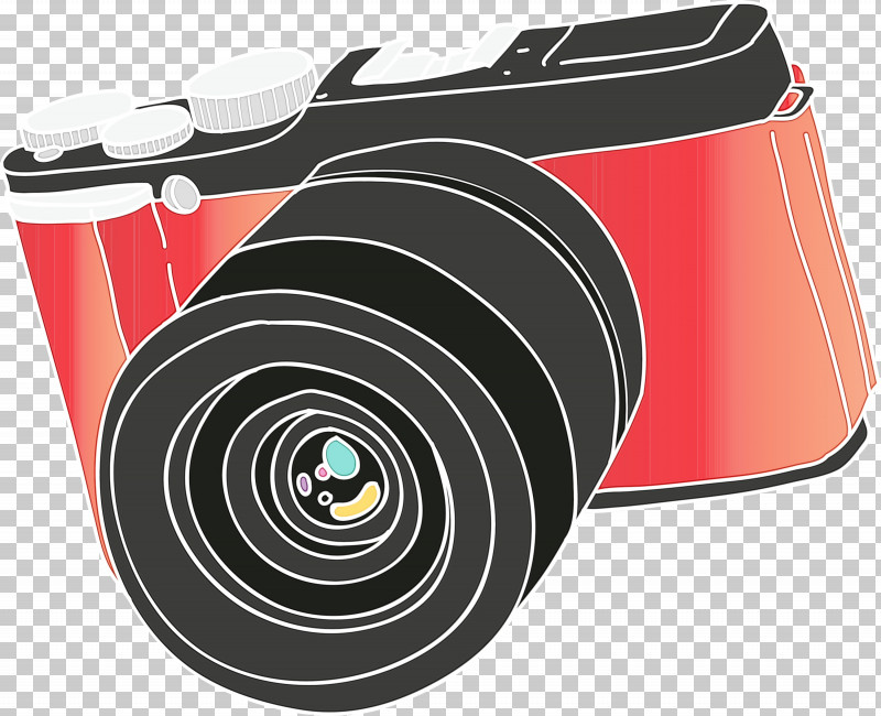 Camera Lens PNG, Clipart, Camera, Camera Lens, Cartoon Camera, Lens, Mirrorless Interchangeablelens Camera Free PNG Download