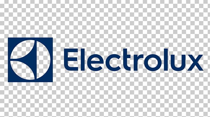 Electrolux Logo Home Appliance Major Appliance Husqvarna Group PNG, Clipart, Area, Blue, Brand, Cooking Ranges, Craftsman Free PNG Download