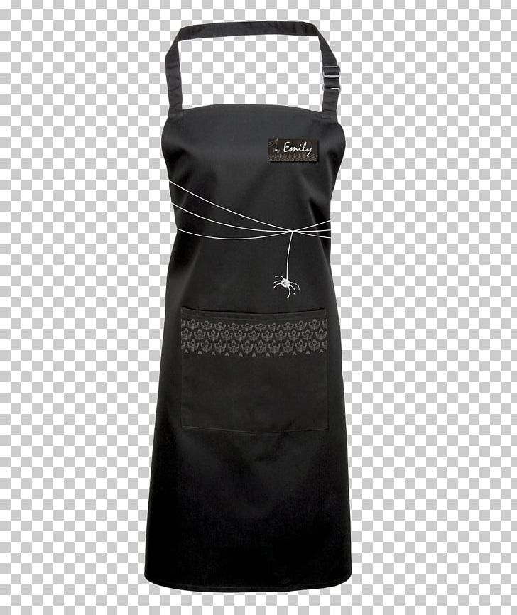 Little Black Dress Apron Pocket Clothing Bib PNG, Clipart, Amazoncom, Apron, Bib, Bibs, Black Free PNG Download