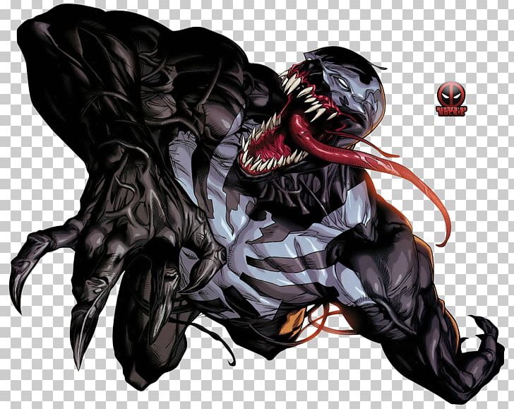 Mac Gargan Venom Eddie Brock Spider-Man J. Jonah Jameson PNG, Clipart, Carnage, Claw, Comic Book, Comics, Demon Free PNG Download