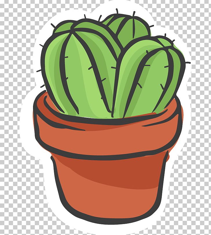 Samrong Cactaceae PNG, Clipart, Badge, Cactus, Christmas Decoration, Decoration, Decorative Elements Free PNG Download