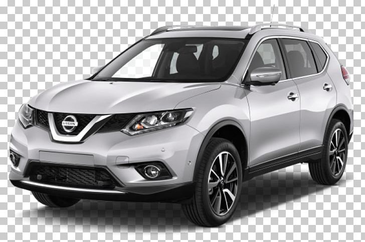 Sport Utility Vehicle Mid-size Car Nissan X-Trail Lincoln MKX PNG, Clipart, Automatic Transmission, Automotive Tire, Car, Compact Car, Metal Free PNG Download