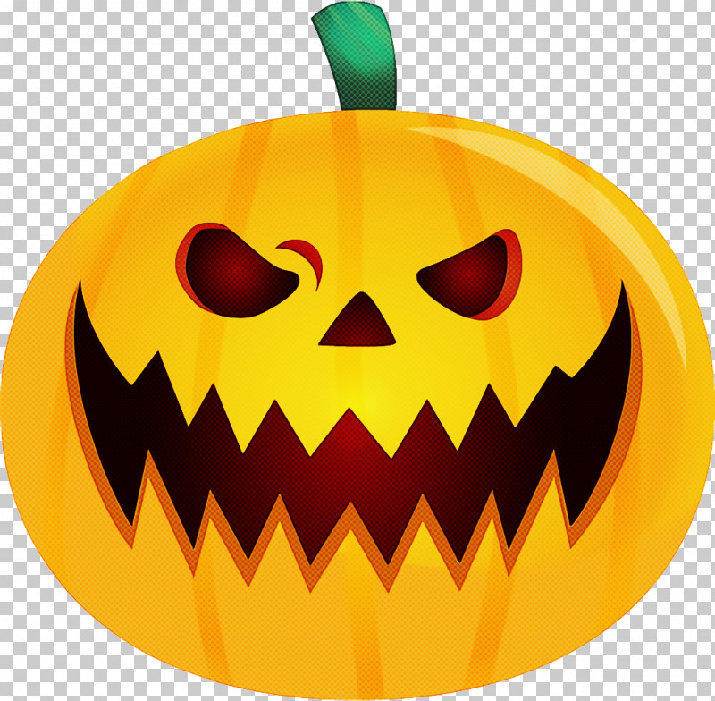 Jack-o-Lantern Halloween Carved Pumpkin PNG, Clipart, Calabaza, Carved Pumpkin, Cucurbita, Emoticon, Fruit Free PNG Download