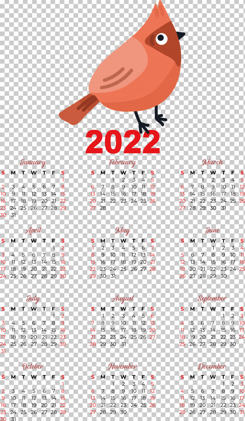 Calendar 2022 Calendar Year Calendar PNG, Clipart, Annual Calendar, Calendar, Calendar Date, Calendar Year, Gregorian Calendar Free PNG Download