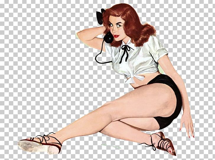 1950s Pin-up Girl Poster Esquire Illustration PNG, Clipart, Action, Alberto Vargas, Anime Girl, Art, Artist Free PNG Download