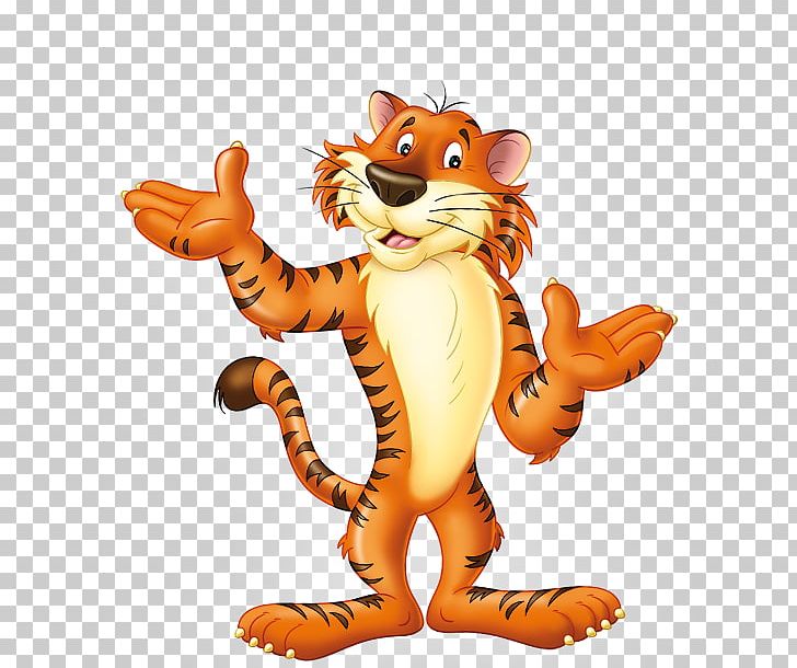 Big Cat Tiger Cartoon Stuffed Animals & Cuddly Toys PNG, Clipart, Animal Figure, Animals, Banana Milk, Big Cat, Big Cats Free PNG Download