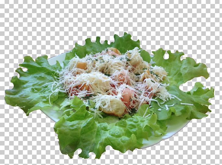 Caesar Salad Vegetarian Cuisine Pizza Lettuce PNG, Clipart, Atlantic Salmon, Brassica, Caesar Salad, Capsicum Annuum, Chinese Cabbage Free PNG Download