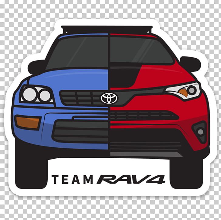 Car Toyota RAV4 Toyota 4Runner Toyota Prius PNG, Clipart, Automotive Design, Automotive Exterior, Brand, Bumper, Bumper Sticker Free PNG Download