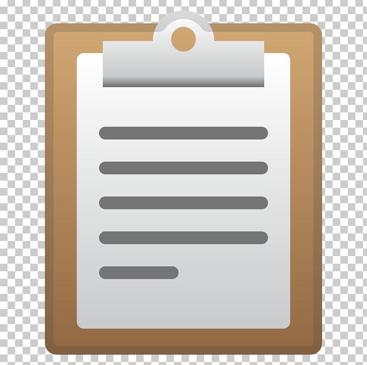 Clipboard Emoji Computer Icons PNG, Clipart, Android, Angle, Clipboard, Computer Icons, Data Free PNG Download