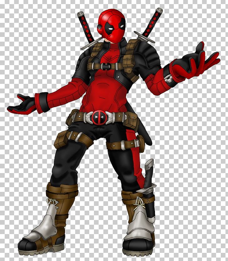 Deadpool Wolverine Weapon X Comics Drawing PNG, Clipart, Action Figure, Action Toy Figures, Cartoon, Character, Comics Free PNG Download