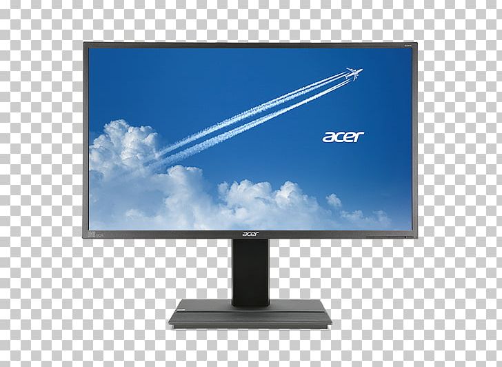 Dell Computer Monitors LED-backlit LCD Acer B6 PNG, Clipart, Acer, Acer Aspire, Angle, Computer Monitor Accessory, Display Advertising Free PNG Download