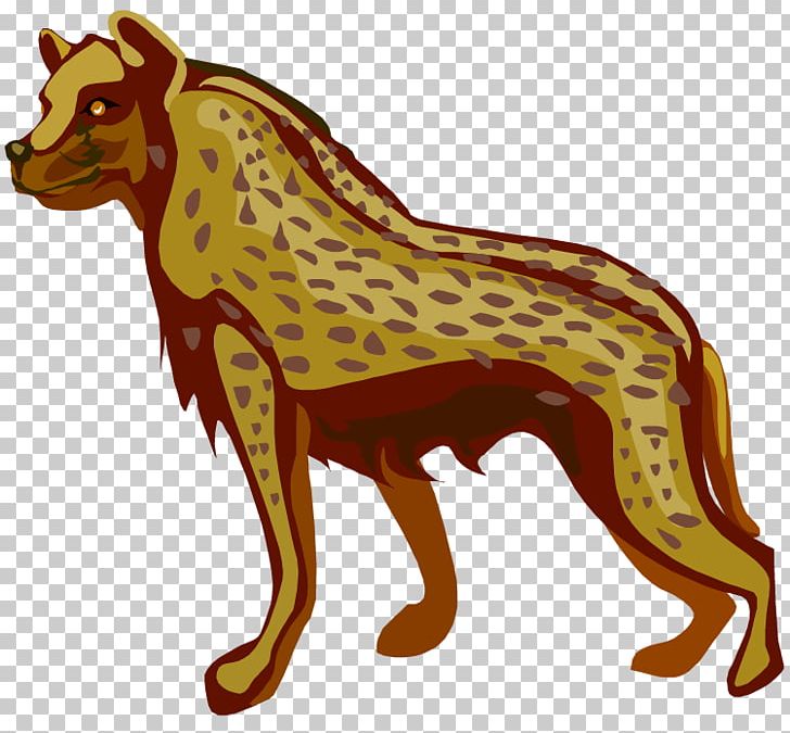 Hyena PNG, Clipart, Hyena Free PNG Download