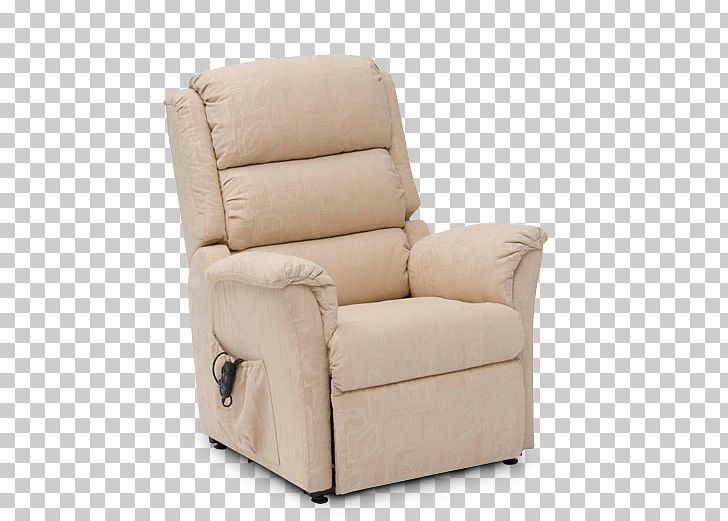 Recliner Lift Chair Seat Swivel Chair PNG, Clipart, Angle, Bed, Beige, Chair, Chenille Fabric Free PNG Download