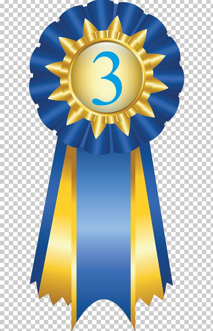 Ribbon Award Rosette Prize PNG, Clipart, Award, Blue, Blue Ribbon, Bow, Electric Blue Free PNG Download