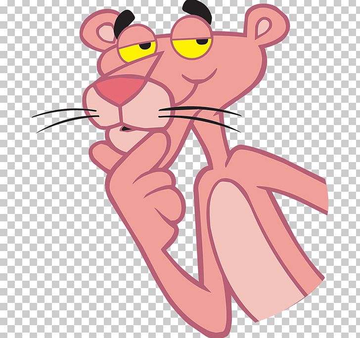 The Pink Panther PNG, Clipart, Animation, Art, Carnivoran, Cartoon, Download Free PNG Download