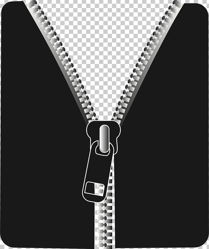 Zipper Free Content Open Portable Network Graphics PNG, Clipart, Black And White, Clothing, Coat, Computer Icons, Drawing Free PNG Download