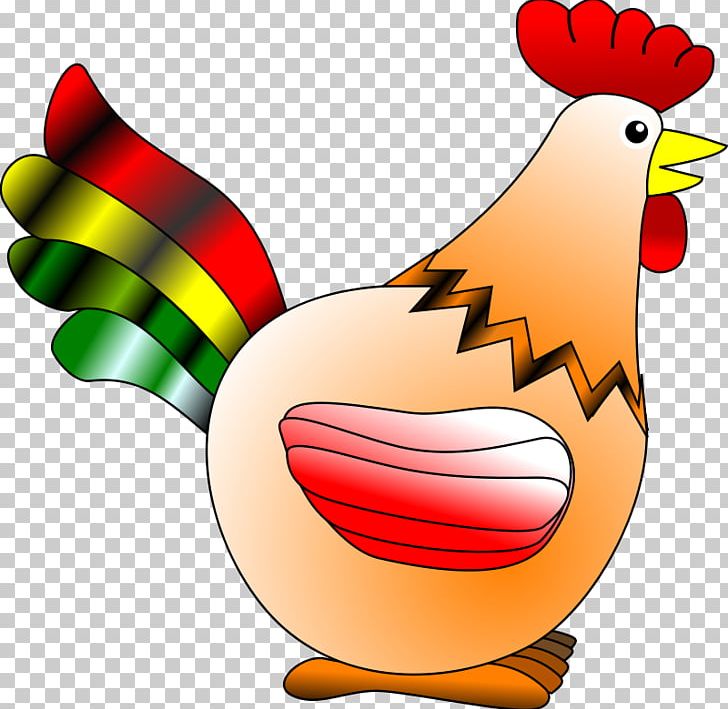 Chicken The Little Red Hen PNG, Clipart, Artwork, Beak, Bird, Blog, Cartoon Free PNG Download