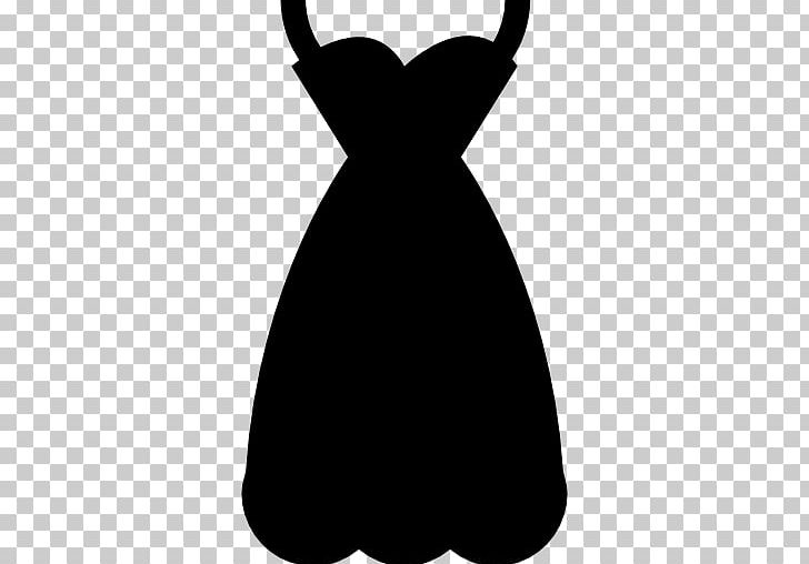 Dress Clothing Computer Icons T-shirt PNG, Clipart, Black, Black And White, Button, Clothing, Cocktail Dress Free PNG Download
