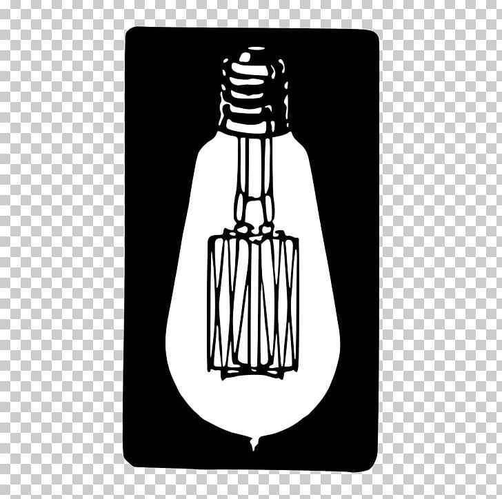 Incandescent Light Bulb Lamp PNG, Clipart, Black And White, Computer Icons, Flashlight, Home Building, Incandescence Free PNG Download