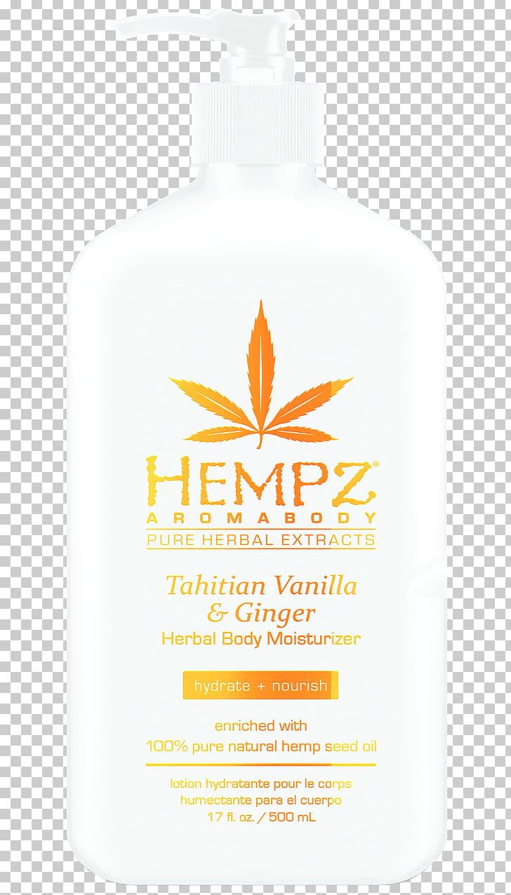 Lotion Hempz Original Herbal Body Moisturizer Sunscreen Cream PNG, Clipart, Aftersun, Antiaging Cream, Body, Body Wash, Cosmetics Free PNG Download