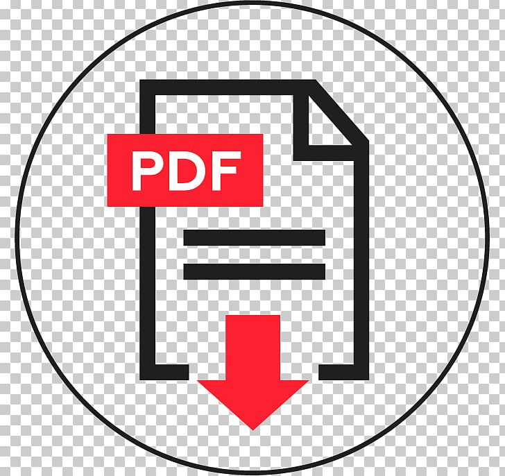 PDF Computer Icons PNG, Clipart, Area, Brand, Circle, Computer Icons, Document Free PNG Download