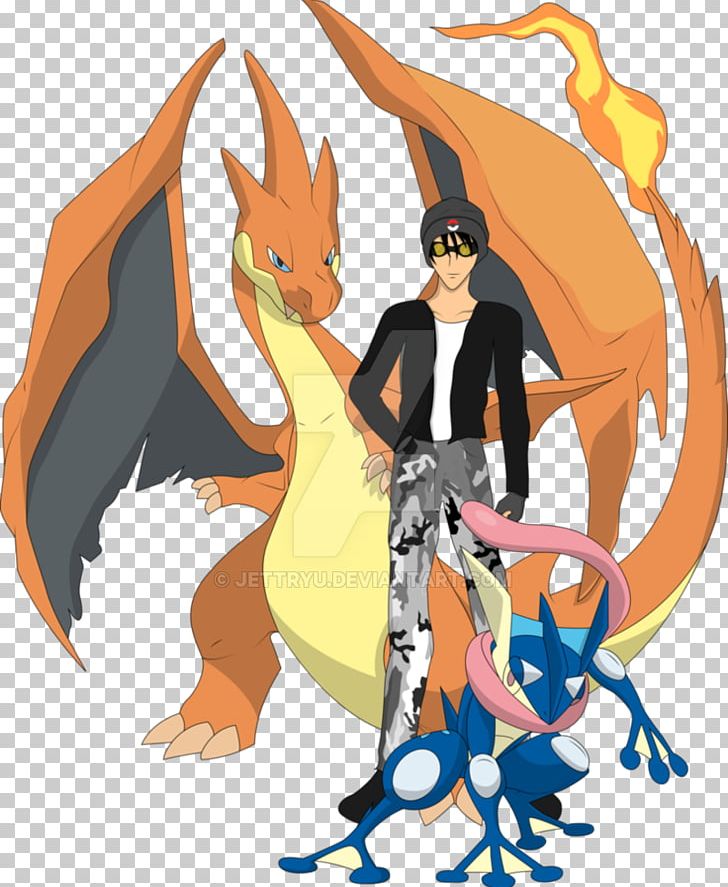 Pokémon X And Y Dragon Charmander Charizard PNG, Clipart,  Free PNG Download
