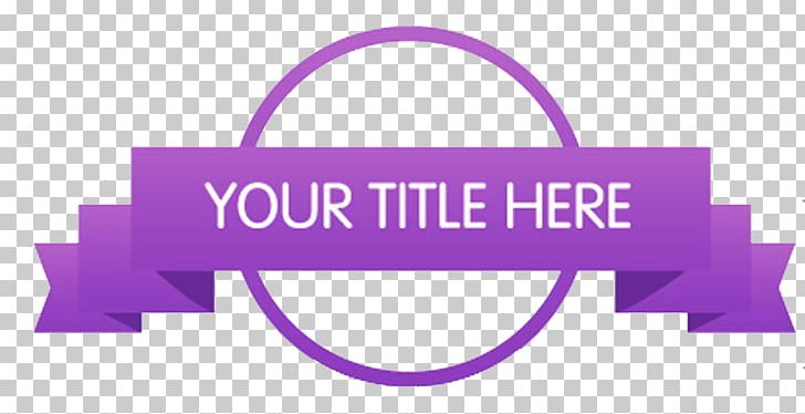 Purple Ribbon Label PNG, Clipart, Area, Awareness Ribbon, Banner, Brand, Color Free PNG Download