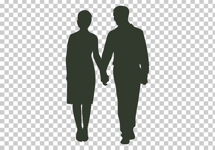 Silhouette PNG, Clipart, Business, Casual, Communication, Conversation, Couple Free PNG Download