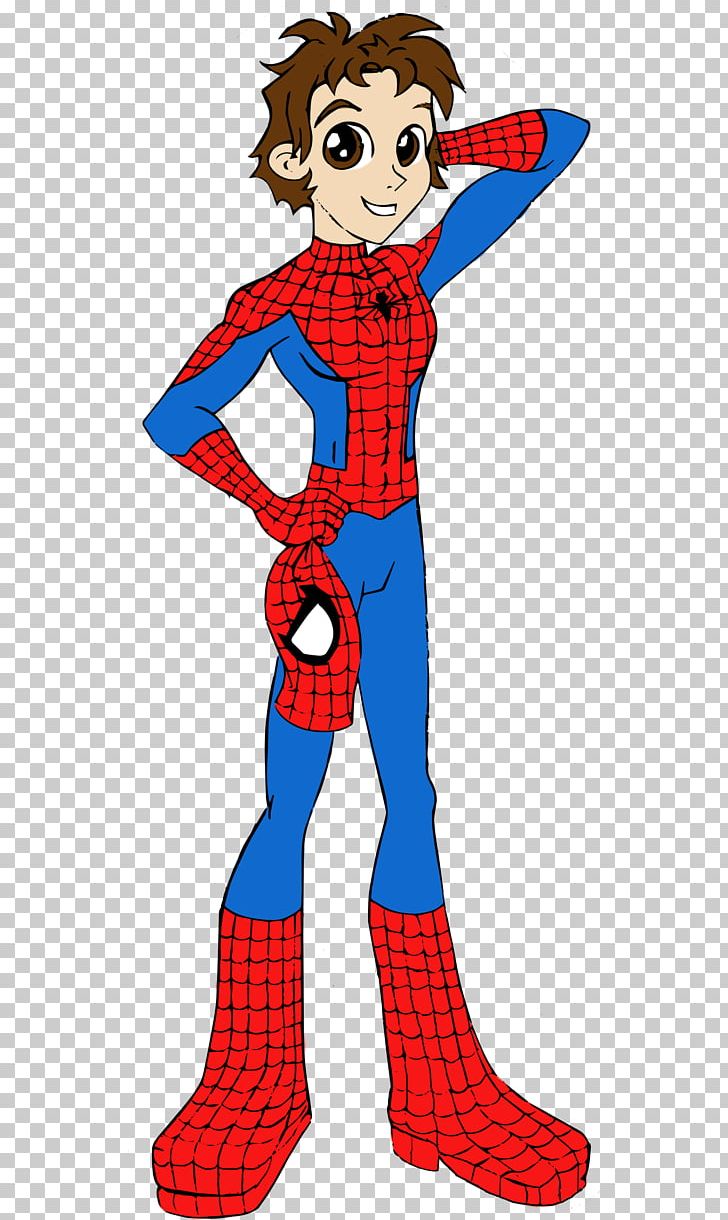 Spider-Man My Little Pony: Equestria Girls Ben Parker Art PNG, Clipart, Amazing Spiderman, Art, Ben Parker, Costume, Costume Design Free PNG Download