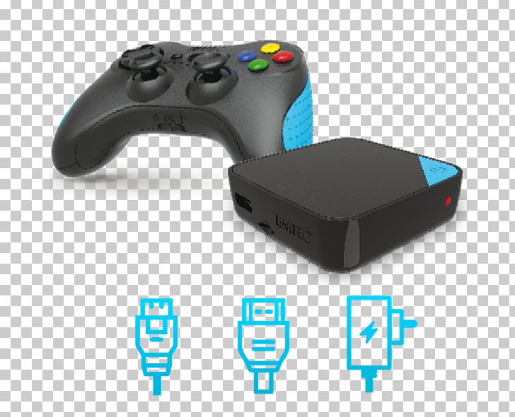 Video Game Consoles Game Controllers EMTEC GEM Box Kodi Android PNG, Clipart, Android, Electronic Device, Emtec, Gadget, Game Free PNG Download