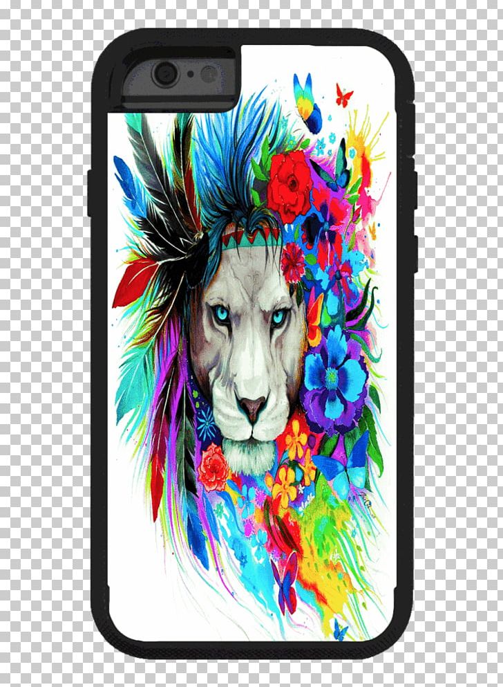 Lion Mobile Phone Accessories Kings Of Leon Samsung Galaxy IPhone PNG, Clipart, Animals, Art, Electro Threads, Fictional Character, Iphone Free PNG Download