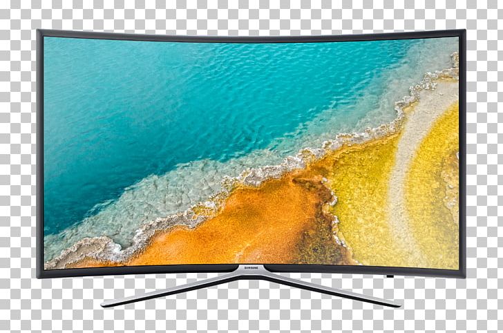 Samsung LED-backlit LCD High-definition Television Smart TV PNG, Clipart, 1080p, Computer Monitor, Curved Screen, Display Device, Flat Panel Display Free PNG Download