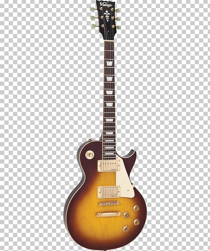 Vintage V100 Sunburst Electric Guitar Epiphone Les Paul 100 PNG, Clipart, Acoustic Electric Guitar, Acoustic Guitar, Bas, Epiphone, Guitar Accessory Free PNG Download