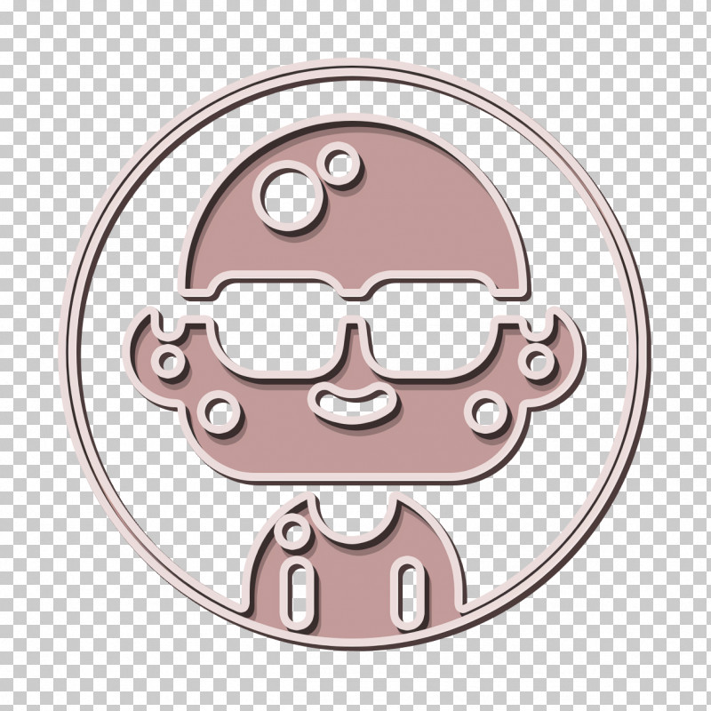 Bald Icon Man Icon Avatars Icon PNG, Clipart, Avatars Icon, Bald Icon, Cartoon, Cheek, Chin Free PNG Download