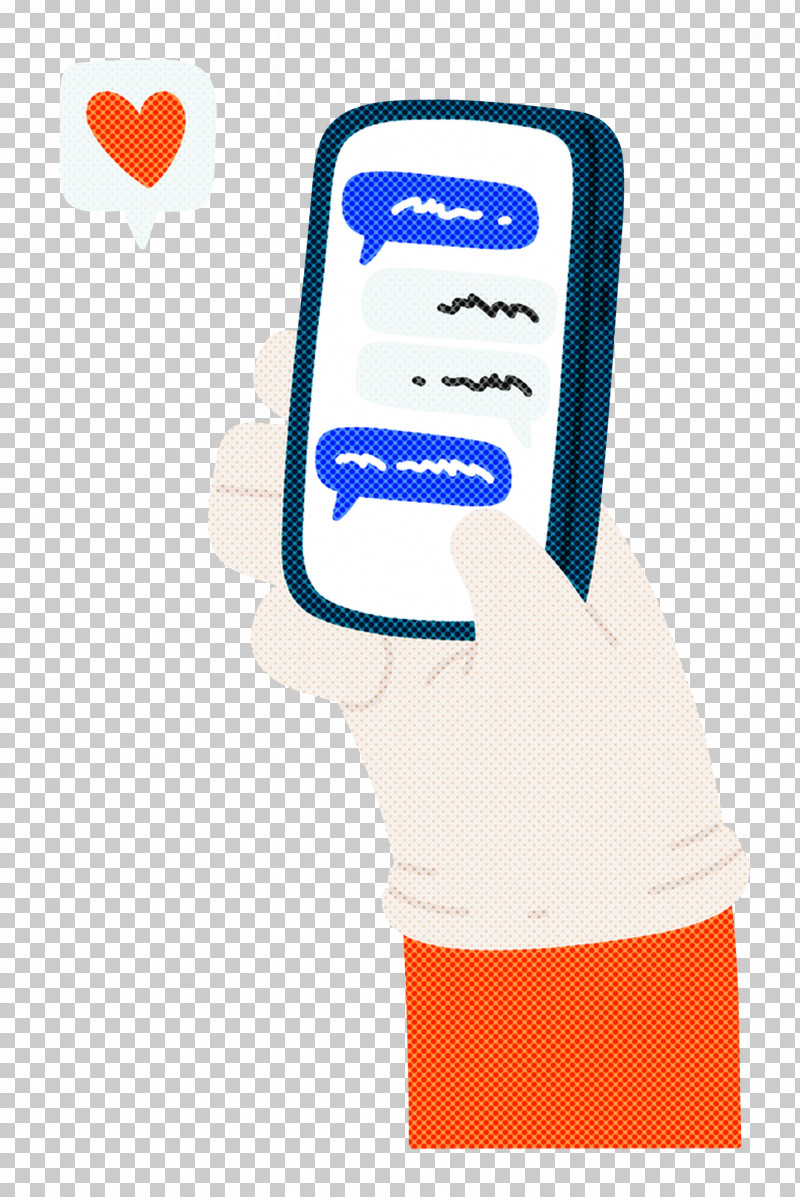 Chatting Chat Phone PNG, Clipart, Biology, Chat, Chatting, Electric Blue M, Hand Free PNG Download