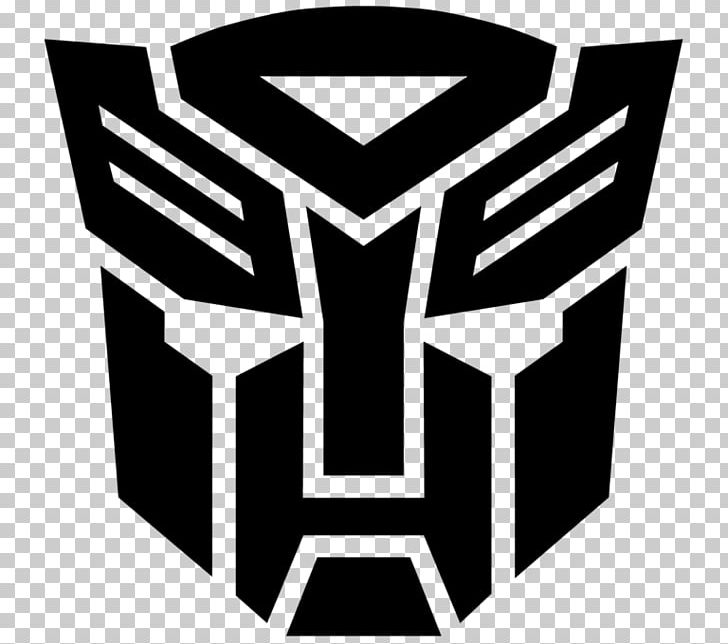 Bumblebee Transformers: The Game Transformers Decepticons Transformers Autobots Optimus Prime PNG, Clipart, Angle, Autobot, Black And White, Brand, Bumblebee Free PNG Download
