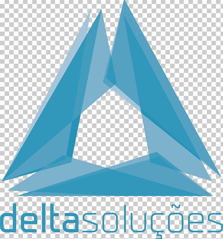 Delta Soluções Business Tec Labs PNG, Clipart, Angle, Aqua, Area, Blue, Brand Free PNG Download