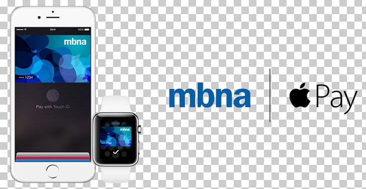 Feature Phone Smartphone MBNA Apple Pay Payment PNG, Clipart, American Express, Apple, Apple Pay, Brand, Electronic Device Free PNG Download