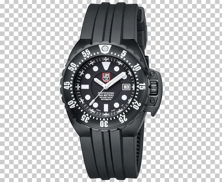 Luminox Diving Watch Automatic Watch Underwater Diving PNG, Clipart, Automatic Watch, Brand, Chronograph, Deep Dive, Diving Watch Free PNG Download