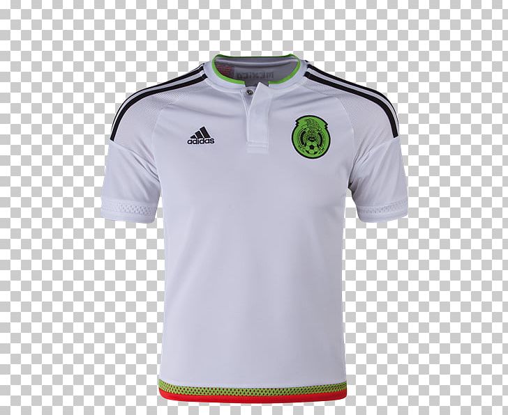 Mexico National Football Team 2018 FIFA World Cup 2015 Copa América 2017 Africa Cup Of Nations Russia National Football Team PNG, Clipart, 2018 Fifa World Cup, Active Shirt, Brand, Clothing, Collar Free PNG Download