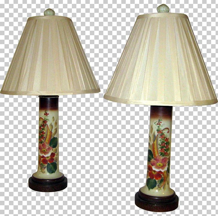 Savannah Galleries China Painting Lighting Electric Light Table PNG, Clipart, China Painting, Electric Light, Furniture, Lamp, Light Fixture Free PNG Download